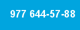 977 644-57-88